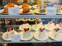 -PETIT PARIS 小巴黎(凯德1818店)
