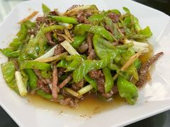 -渝都天星老街豆花