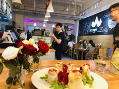 那不勒斯之吻披萨-威克特披萨汉堡