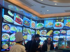 -阿明小菜·海鲜·上海菜(梅陇华理店)