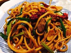 -阿罗新疆菜(人民广场店)