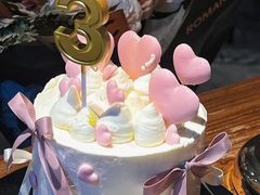 -Whisper studio薇语花艺烘焙工作室