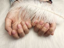 -Pink You美甲美睫纹绣定制中心