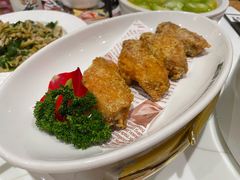 -新白鹿餐厅(第一百货店)