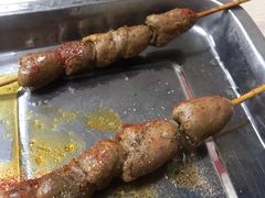 -海平馄饨(逍遥二路店)
