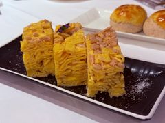 -白天鹅宾馆-宏图府餐厅