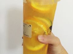 -喜茶(上海正大广场店)