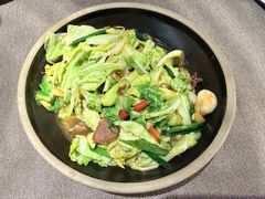 -一川二水•粤川醉(CP静安店)