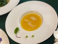 金汤花胶-麟1929(外滩店)