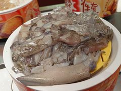 -龍歌自助小火锅(雨花台江南虹悦城店)