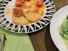 -希尔顿欢朋酒店·欢朋餐厅