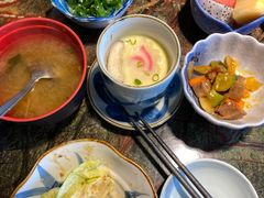 -炙柒Sekinana·精致料理 烧鸟·铁板烧(海上世界店)