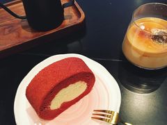 -Home Cafe(水榭春天店)