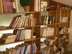 -长颈鹿咖啡(大学路店)