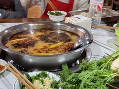 -满江红串串香(七道堰街店)