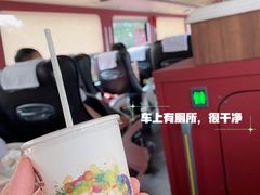 -南浦大桥长途旅游客运站
