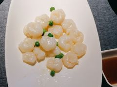 -钱塘秋荷(开鲁路店)