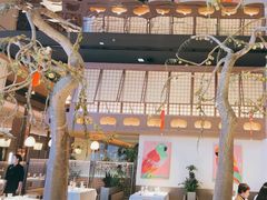-桂满陇·海市蜃楼·黑金(国金店)
