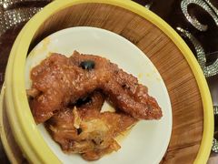 -西安皇冠假日酒店·御皇轩中餐厅
