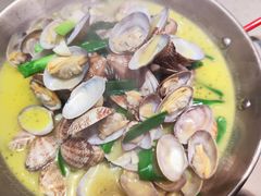 -阿甘龙虾·重庆麻麻鱼(中豪店)