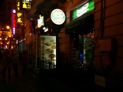 -马迭尔德式西餐精酿啤酒屋(中央大街店)