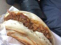 牛羊肉泡馍-刘信牛羊肉小炒泡馍(回民街店)