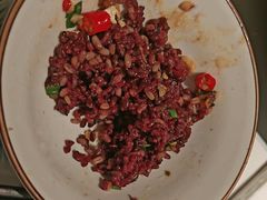 -费大厨辣椒炒肉(沙河万达店)