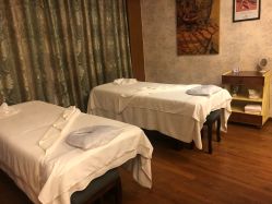 -TIME SPA科技美肤机构