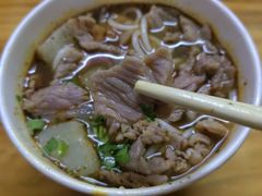 -王记生烫牛杂面馆(兰陵路店)