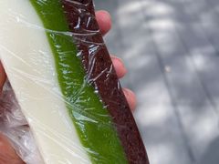 三色糕-许阿姨糕团店(南京总店)