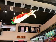 -院8里·小聚园老川菜(九眼桥店)