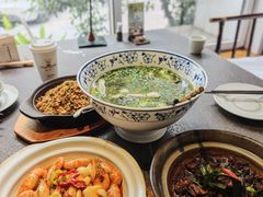 -花迹(富春江东街店)