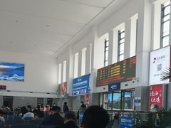 -威海北站