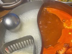 -打酱友•斑鱼海鲜粥火锅(吴桥店)