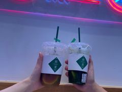 -LINLEE·手打柠檬茶(思北店)