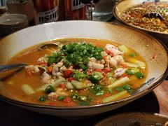 -不相离盐帮菜(郎园店)