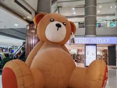 -巴黎春天(陕西路店)
