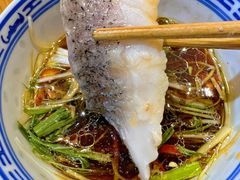 -阿鸡鱼庄·顺德鲜蒸小炒(亚运村店)