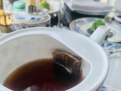-南宁那莲豪华精选酒店-云霄酒廊·80楼高空城景酒吧