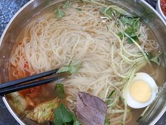 -韩麦大冷面(桂花街直营店)