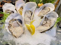 -蠔爺王志德生蚝馆(金沙湾店)