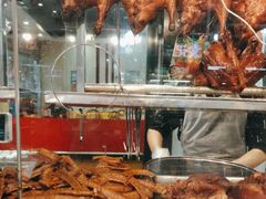 -老字号蛇口德记烧腊饭店·海鲜加工