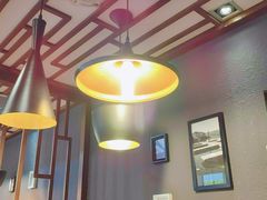 -维园港式茶餐厅(龙岗盛平店)