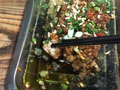 烤脑花-86烧烤 | 江湖菜(石人总店)