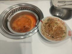 -密友回转自助火锅(世茂国际广场店)