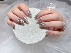 -森日式美甲沙龙MORI NAIL总店