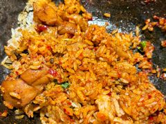 -西塔老太太拌饭(城市集市龙之梦店)