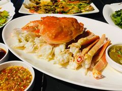 -日进一片海.生腌海鲜火锅.宵夜烧烤(三里屯总店)