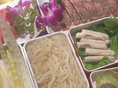 -蜀九鼎毛肚火锅(惠安店)