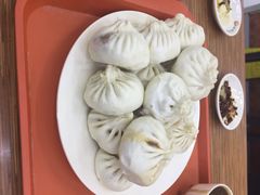 -庆丰包子铺(大红罗厂店)